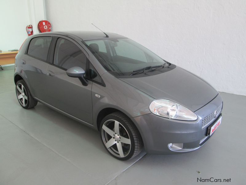 Fiat Punto 1.4 Essence 5DR in Namibia