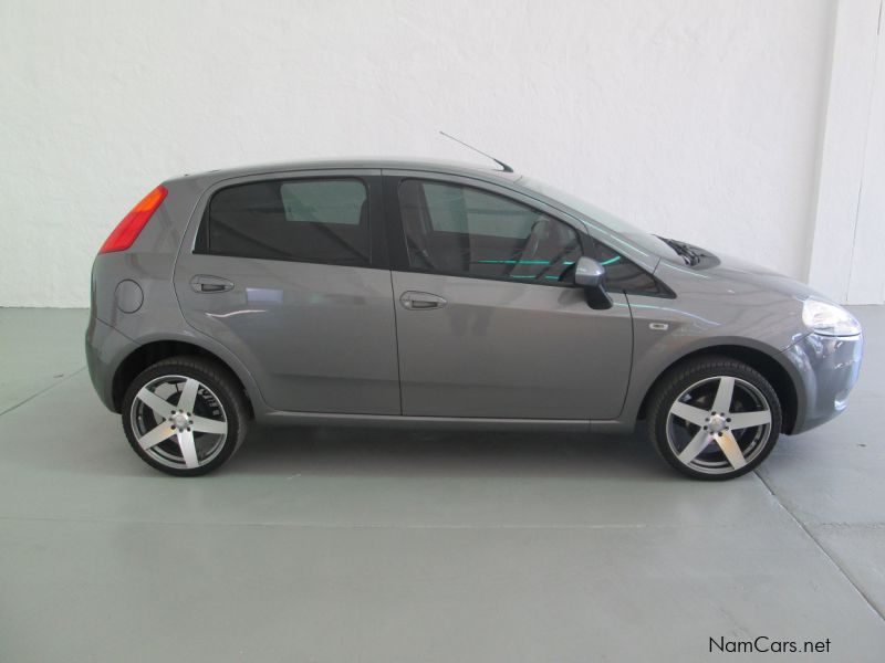 Fiat Punto 1.4 Essence 5DR in Namibia