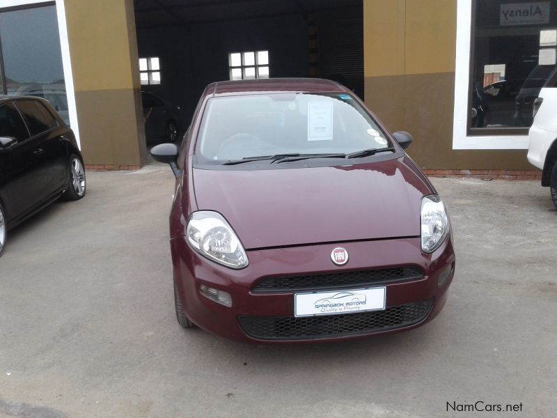 Fiat Punto 1.4 PoP in Namibia