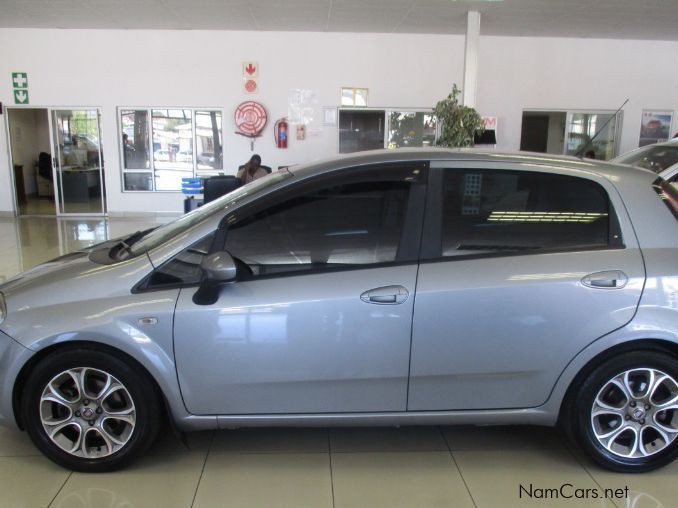 Fiat Punto 1.4 Turbo in Namibia