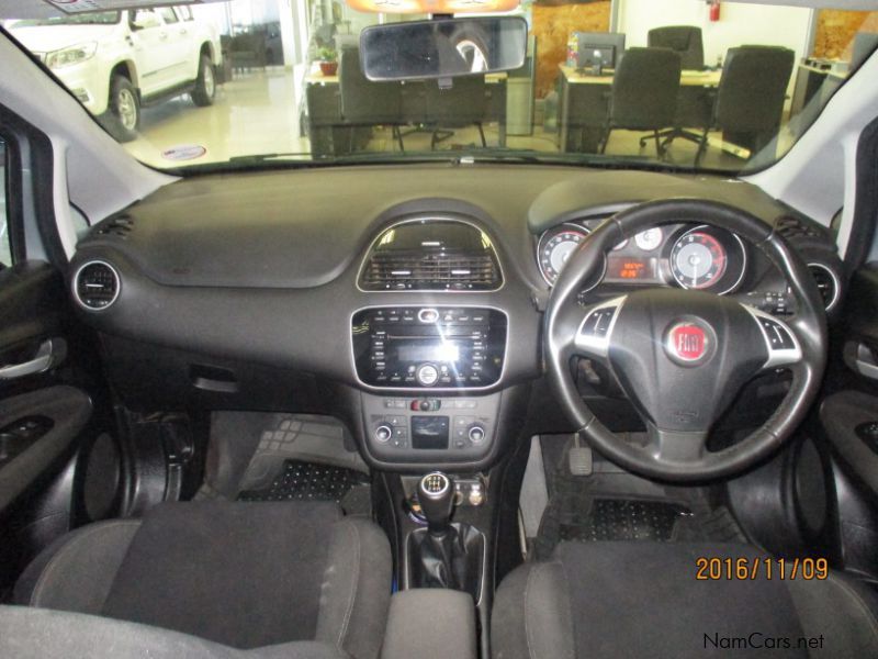 Fiat Punto 1.4 Turbo in Namibia