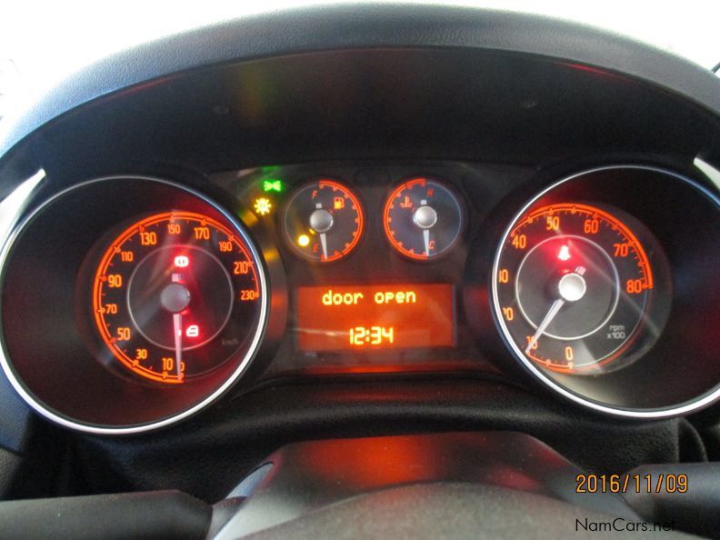 Fiat Punto 1.4 Turbo in Namibia