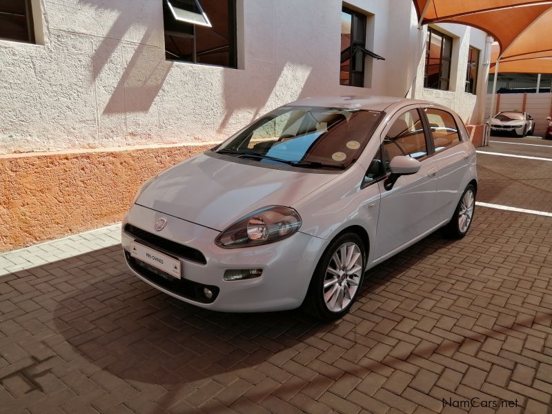 Fiat Punto 1.4T Lounge Multi Air in Namibia