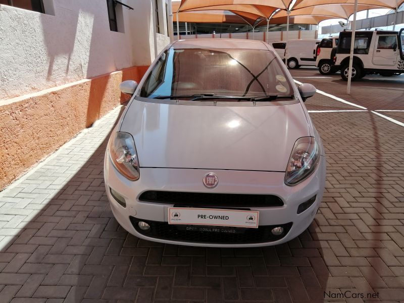 Fiat Punto 1.4T Lounge Multi Air in Namibia