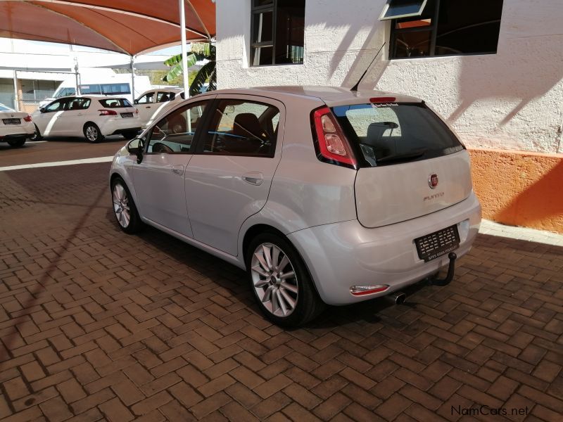 Fiat Punto 1.4T Lounge Multi Air in Namibia