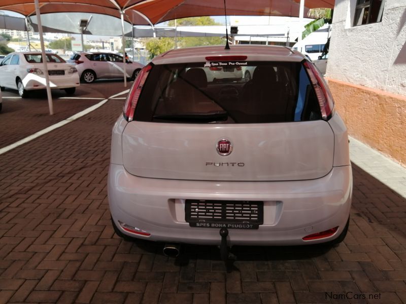 Fiat Punto 1.4T Lounge Multi Air in Namibia