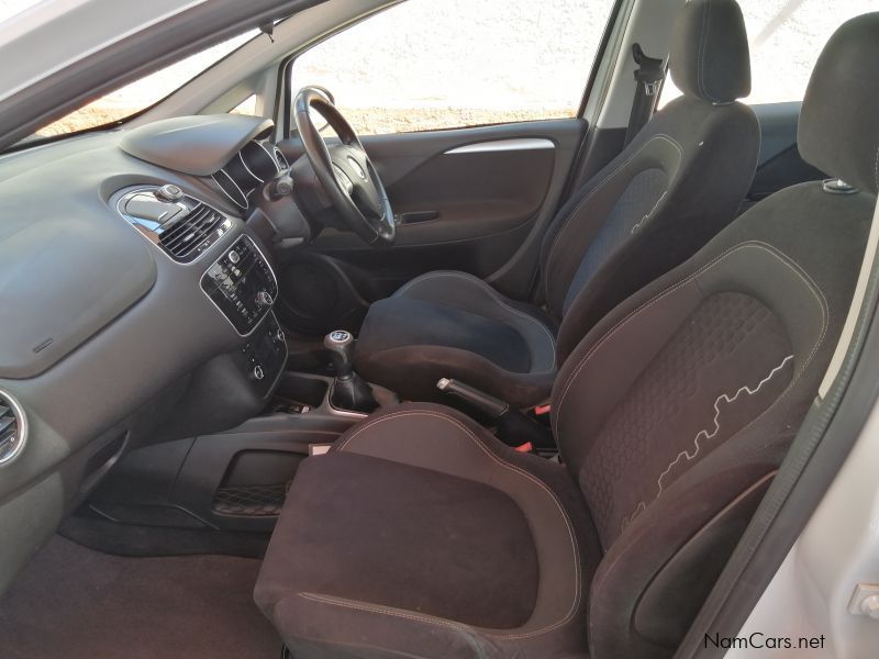 Fiat Punto 1.4T Lounge Multi Air in Namibia