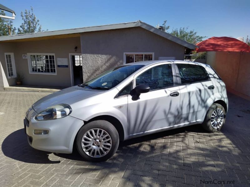 Fiat Punto Pop 1.4 in Namibia