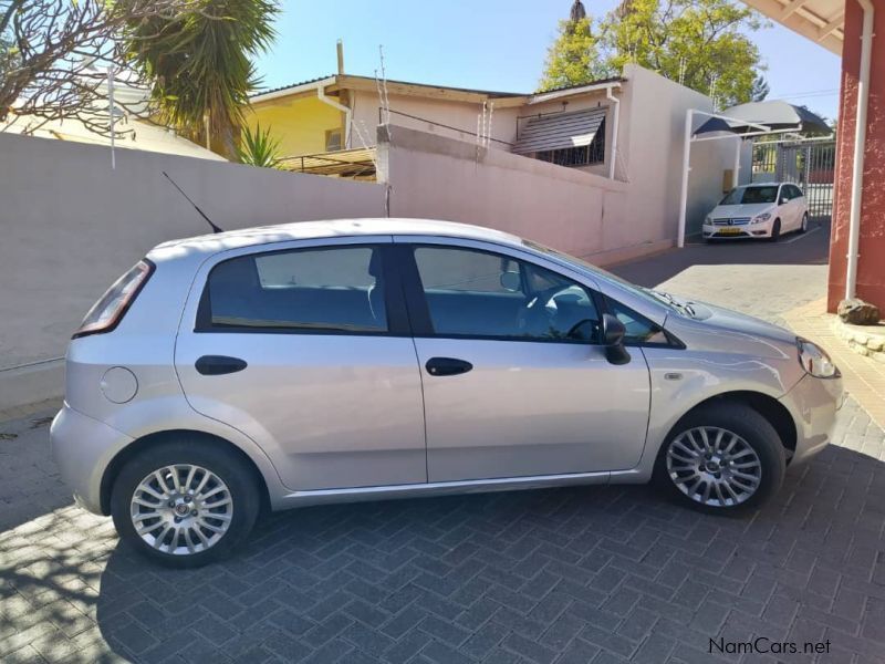 Fiat Punto Pop 1.4 in Namibia