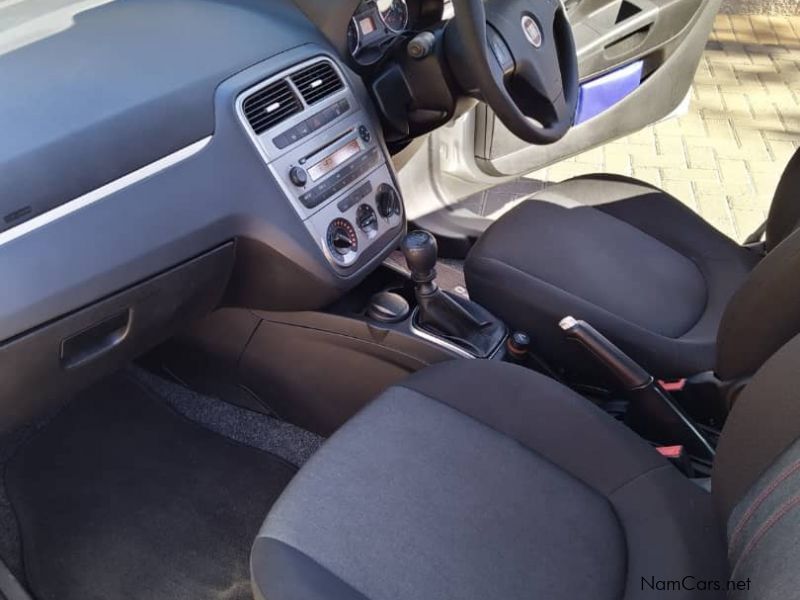 Fiat Punto Pop 1.4 in Namibia