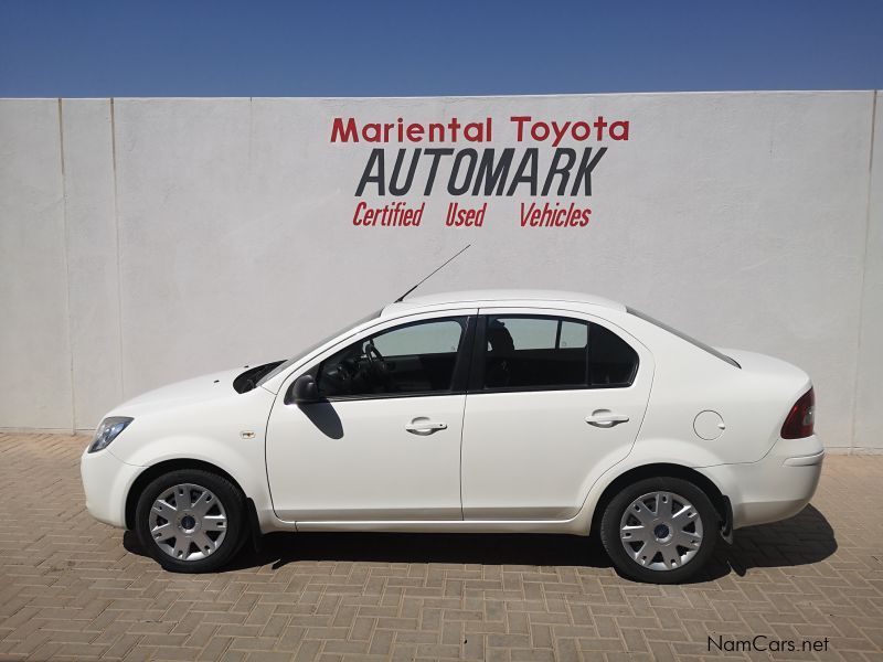 Ford 1.6 Ikon Ambiente Sedan in Namibia