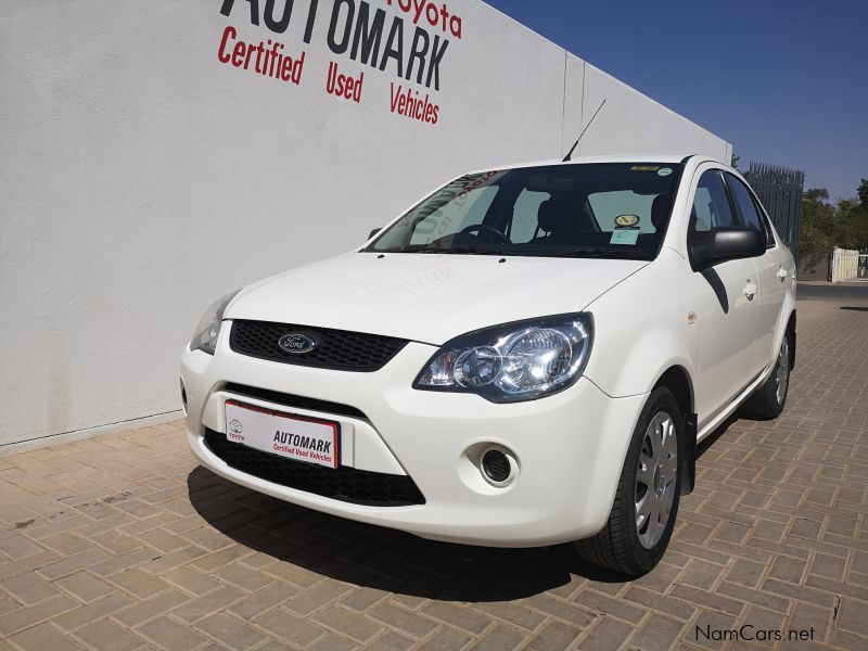 Ford 1.6 Ikon Ambiente Sedan in Namibia