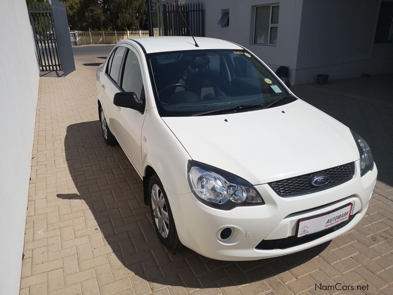 Ford 1.6 Ikon Ambiente Sedan in Namibia