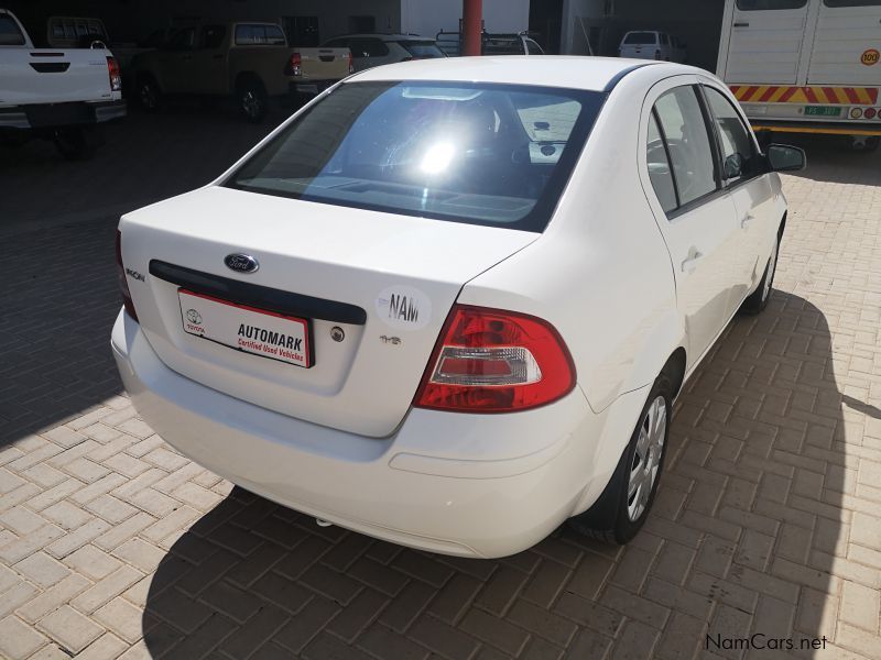 Ford 1.6 Ikon Ambiente Sedan in Namibia