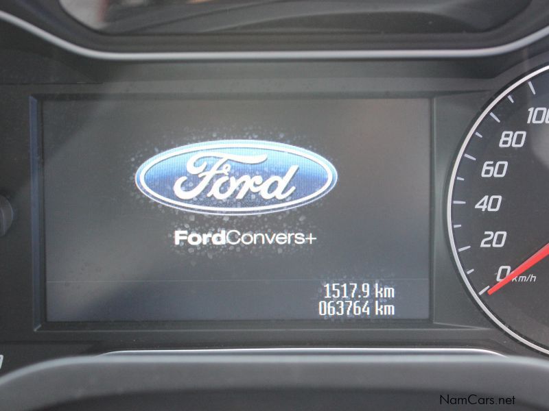 Ford B-MAX 2.0 ECOBOSST TITANIUM in Namibia