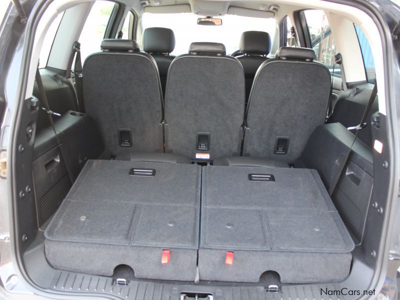 Ford B-MAX 2.0 ECOBOSST TITANIUM in Namibia