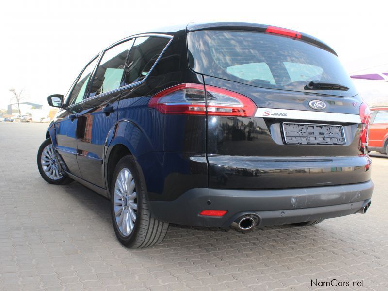 Ford B-MAX 2.0 ECOBOSST TITANIUM in Namibia