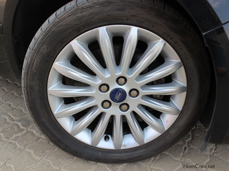 Ford B-MAX 2.0 ECOBOSST TITANIUM in Namibia