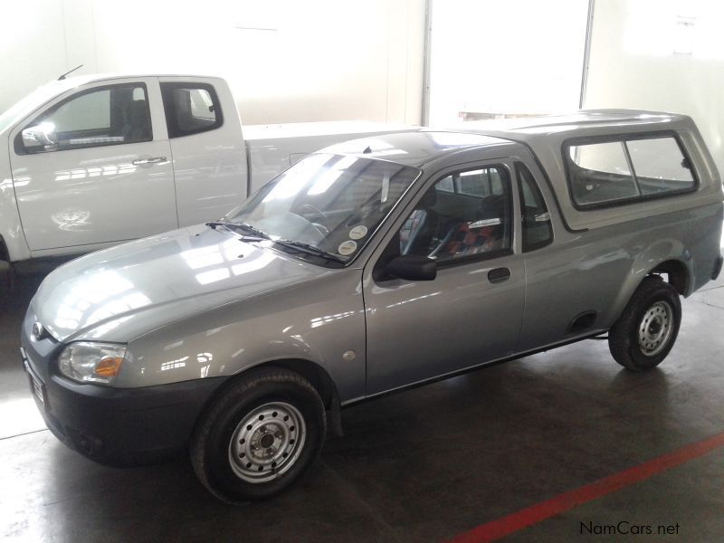 Used Ford BANTAM 1.3i | 2012 BANTAM 1.3i for sale ...