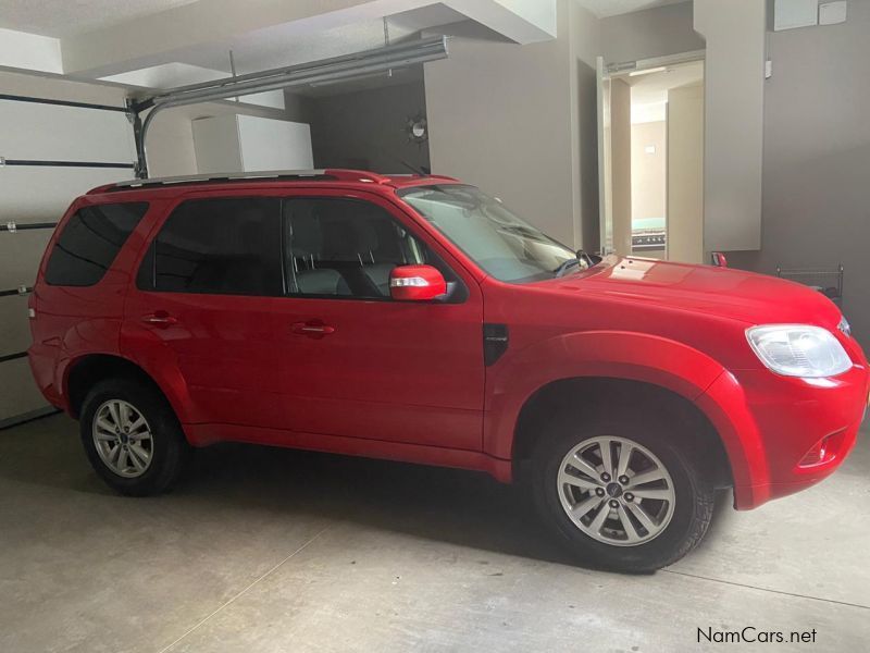 Ford ESCAPE XLT in Namibia