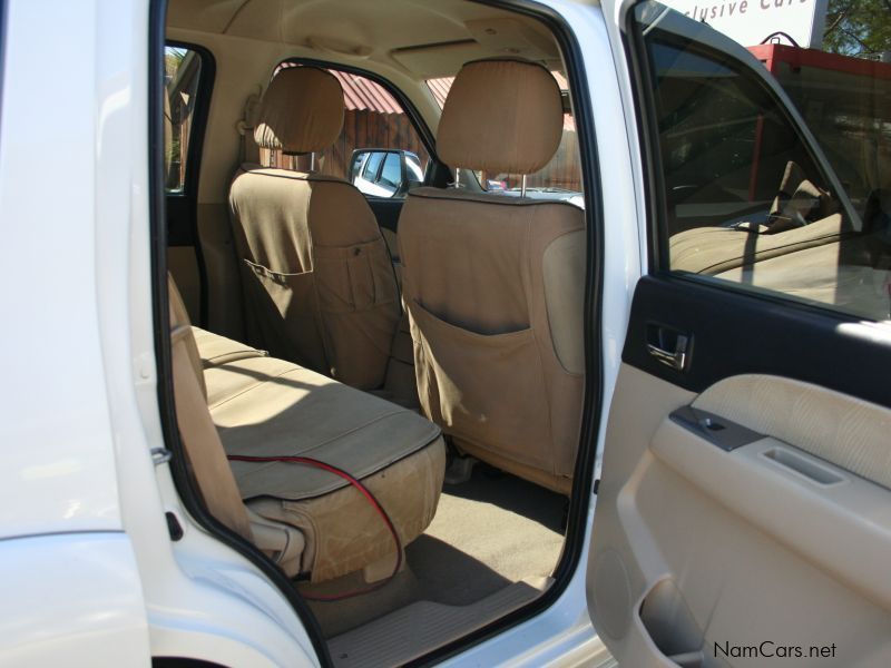 Ford Everest 3.0 TDCi XLT 4x4 in Namibia