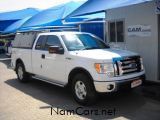 Ford F150  5.0L Ti-VCT V8 in Namibia