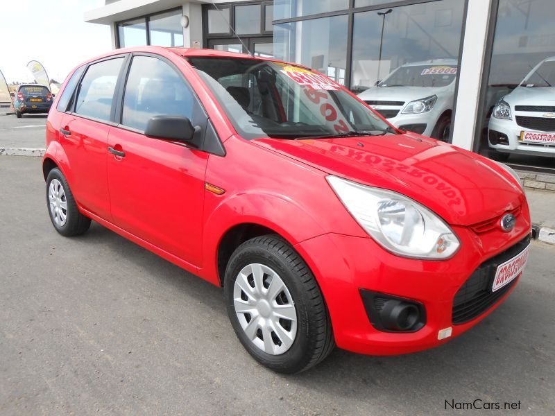 Ford FIGO 1.4 AMBIENTE in Namibia