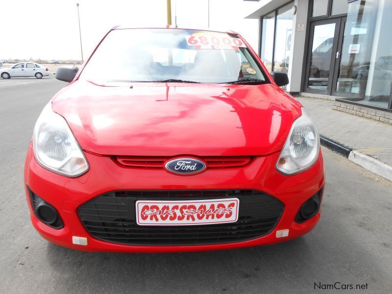 Ford FIGO 1.4 AMBIENTE in Namibia