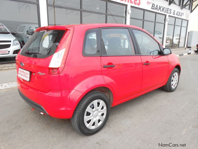 Ford FIGO 1.4 AMBIENTE in Namibia