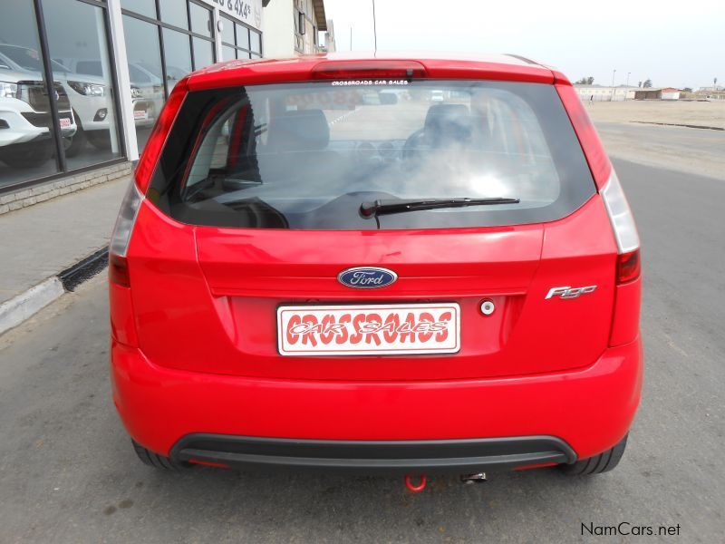 Ford FIGO 1.4 AMBIENTE in Namibia