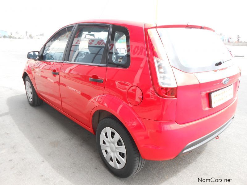 Ford FIGO 1.4 AMBIENTE in Namibia