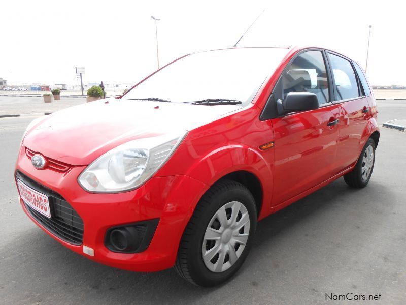 Ford FIGO 1.4 AMBIENTE in Namibia