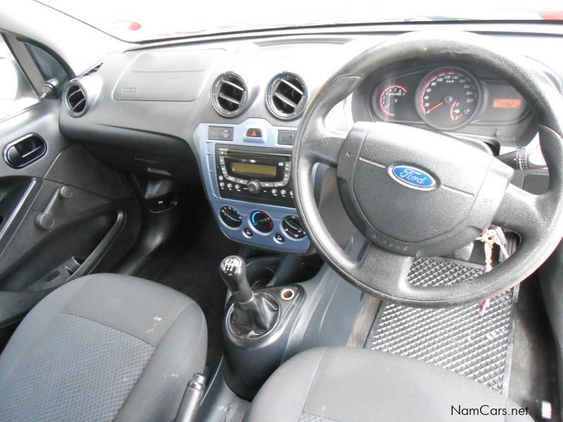 Ford FIGO 1.4 AMBIENTE in Namibia