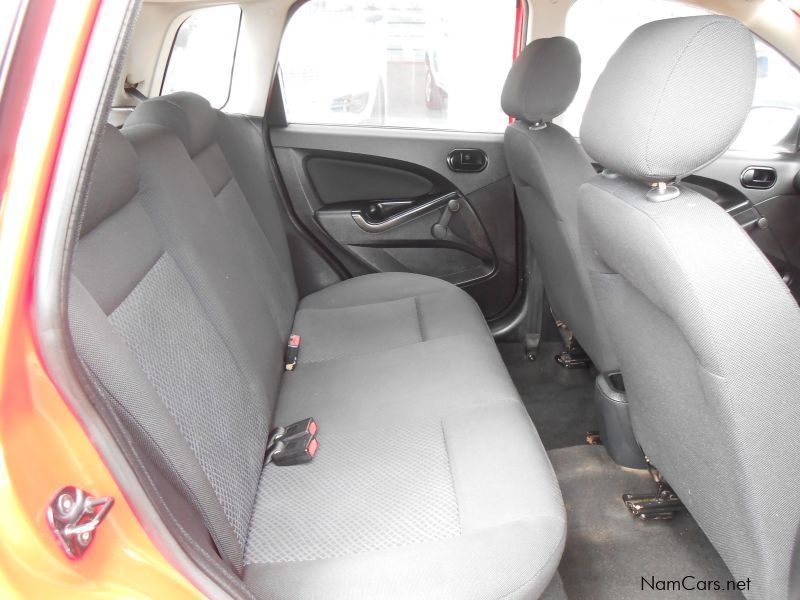 Ford FIGO 1.4 AMBIENTE in Namibia