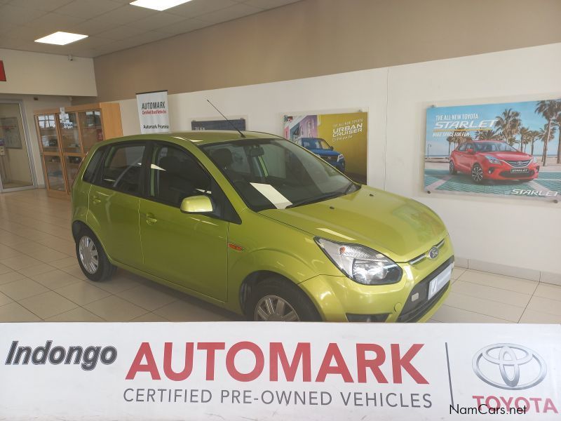 Ford FIGO 1.4 AMBIENTE in Namibia