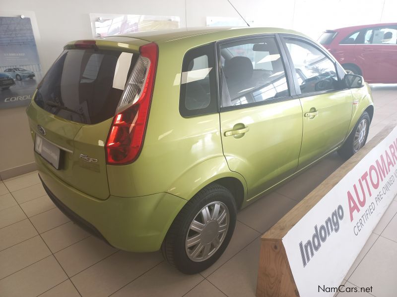 Ford FIGO 1.4 AMBIENTE in Namibia