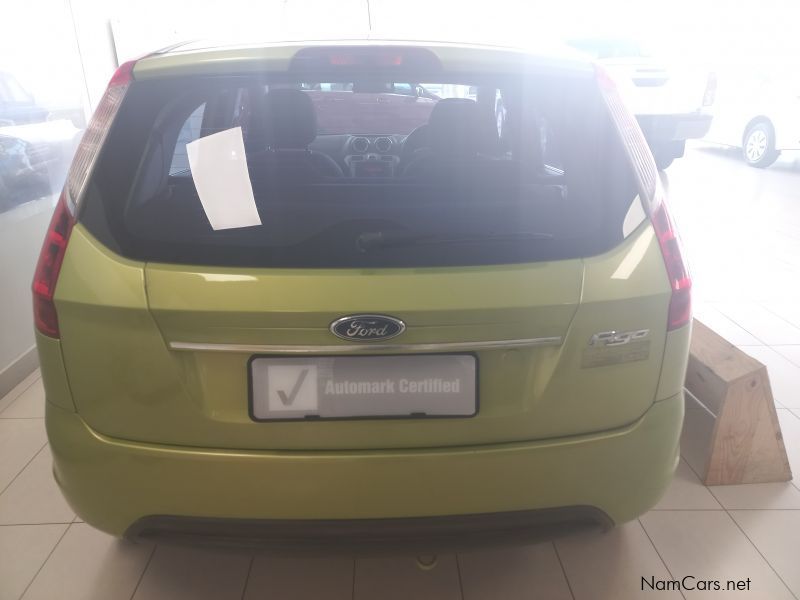 Ford FIGO 1.4 AMBIENTE in Namibia