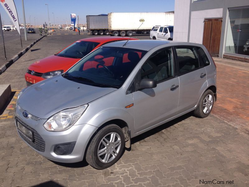 Ford FIGO 1.4i AMBIENTE in Namibia