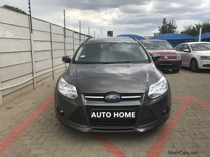 Ford FOCUS 1.6L in Namibia