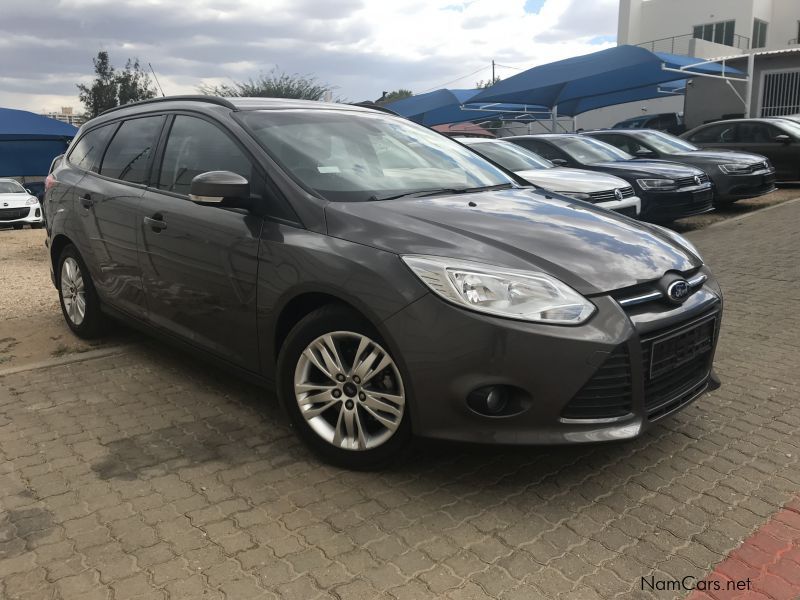 Ford FOCUS 1.6L in Namibia