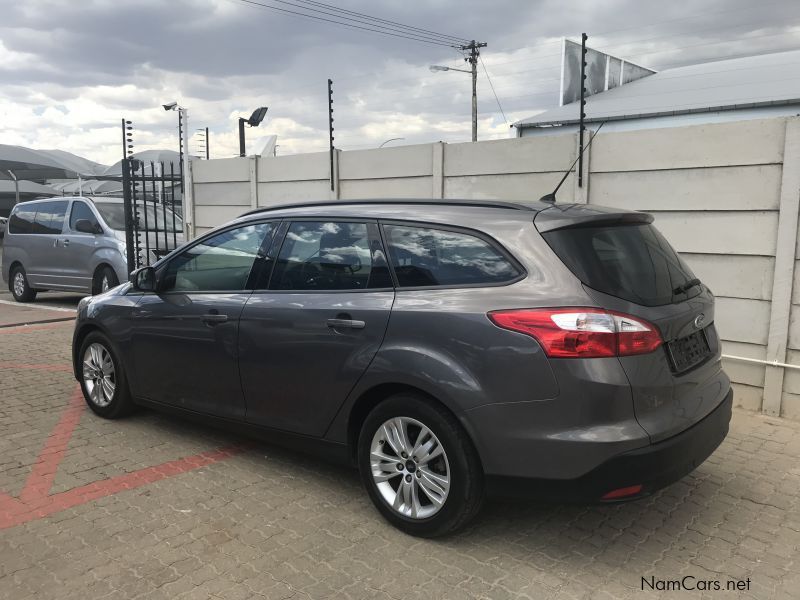 Ford FOCUS 1.6L in Namibia