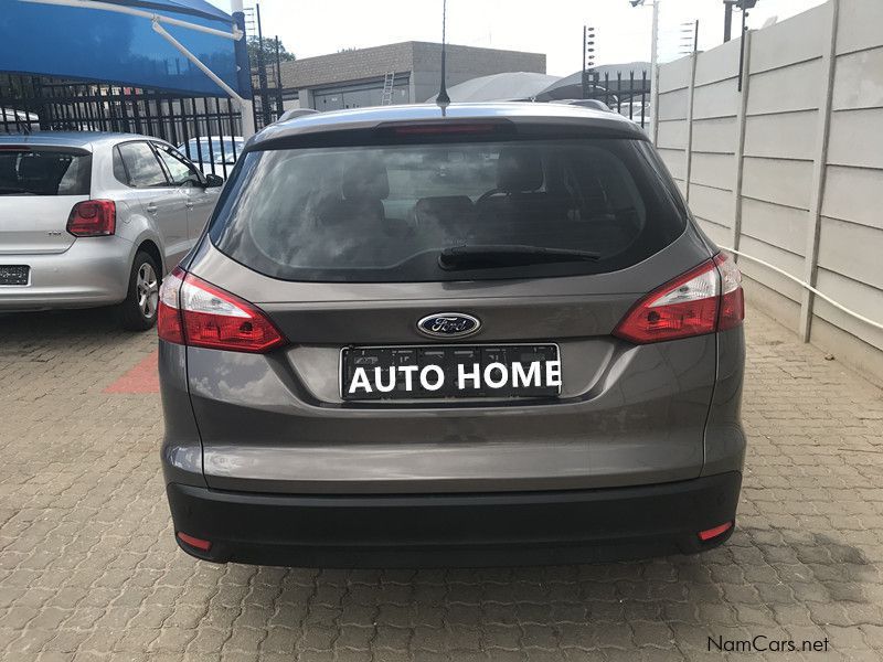 Ford FOCUS 1.6L in Namibia