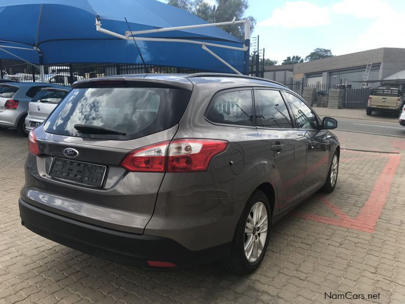 Ford FOCUS 1.6L in Namibia