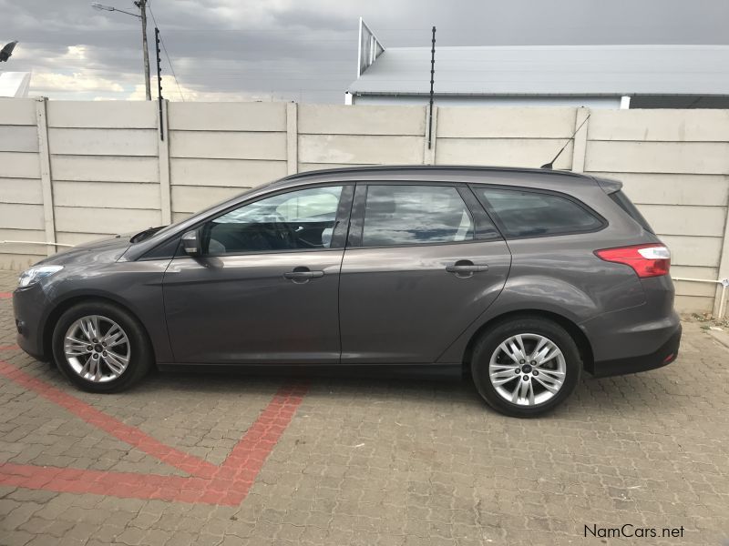 Ford FOCUS 1.6L in Namibia