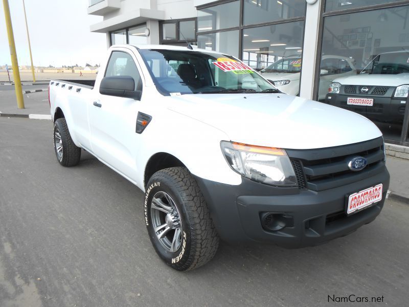 Ford FORD RANGER 2.2 LWB in Namibia
