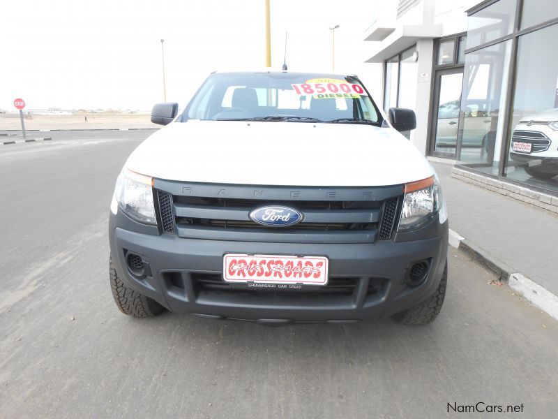 Ford FORD RANGER 2.2 LWB in Namibia