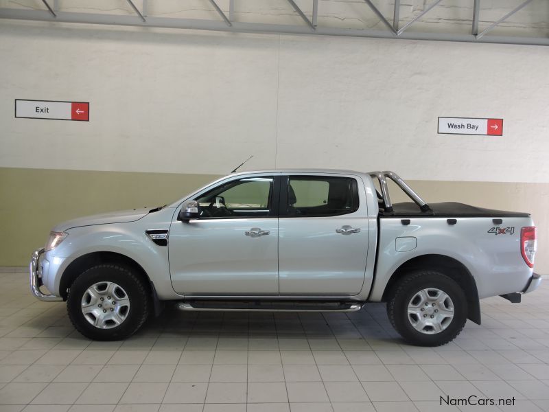 Ford FORD RANGER 3.2 DIESEL XLT in Namibia