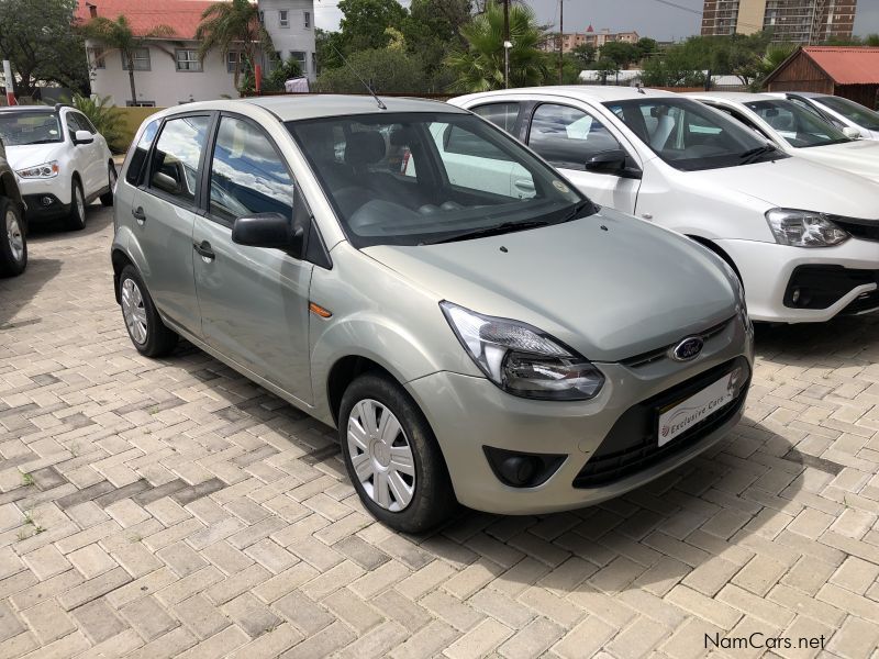 Ford Figo 1.4 Ambiante in Namibia