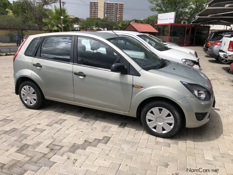 Ford Figo 1.4 Ambiante in Namibia