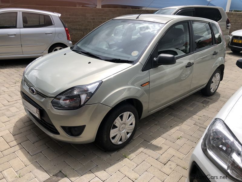 Ford Figo 1.4 Ambiante in Namibia